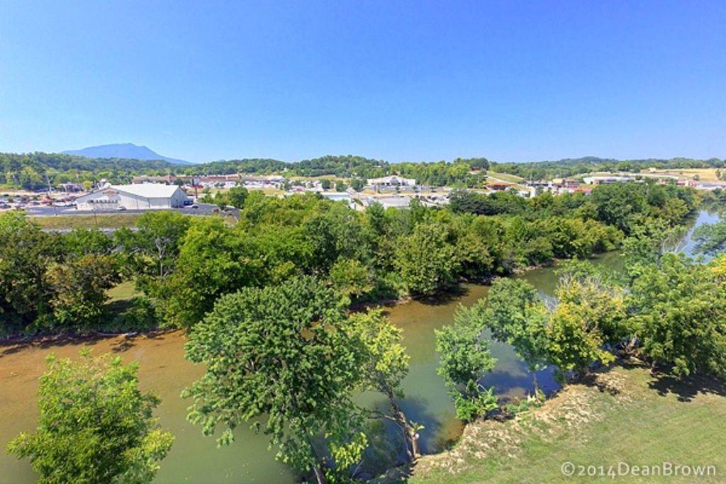 River Crossing #405 Pigeon Forge Εξωτερικό φωτογραφία